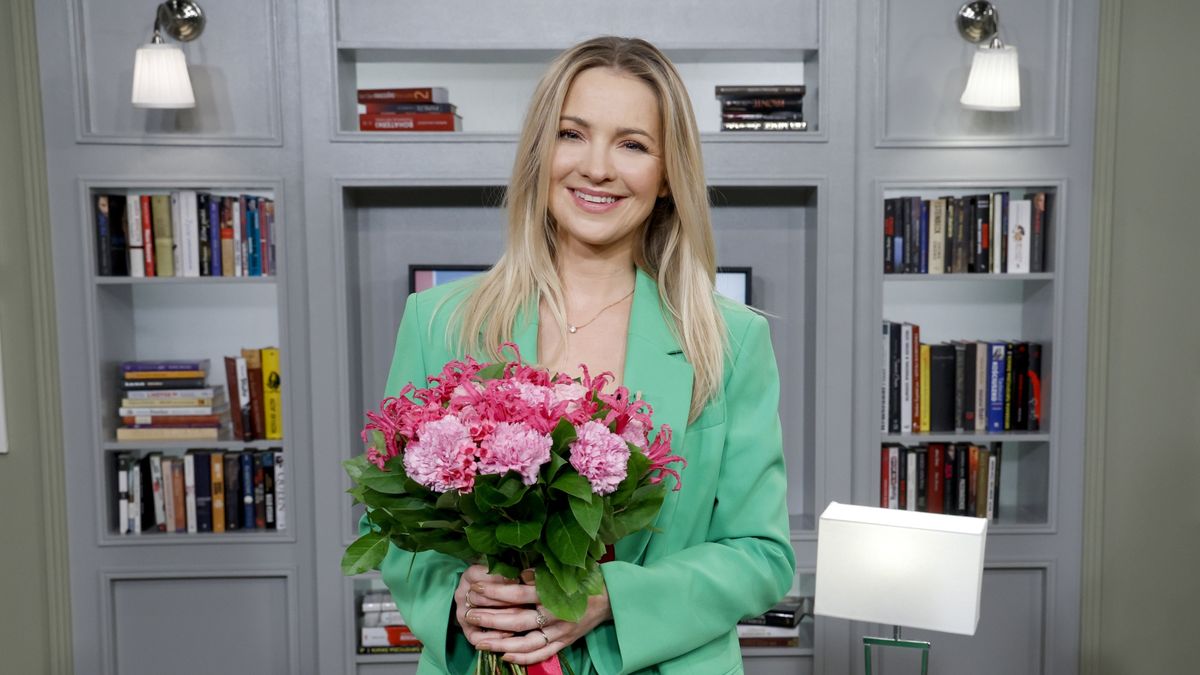 Barbara Kurdej-Szatan