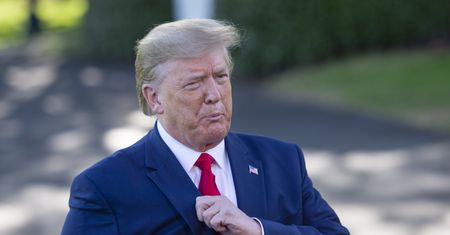 Joe Biden przejmie twitterowe konto Donalda Trumpa. Co to oznacza?