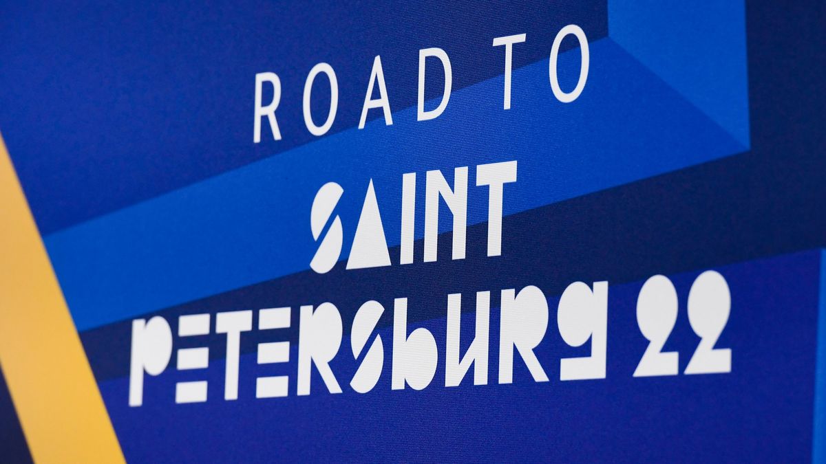 Finał Ligi Mistrzów miał się odbyć w Sankt Petersburgu