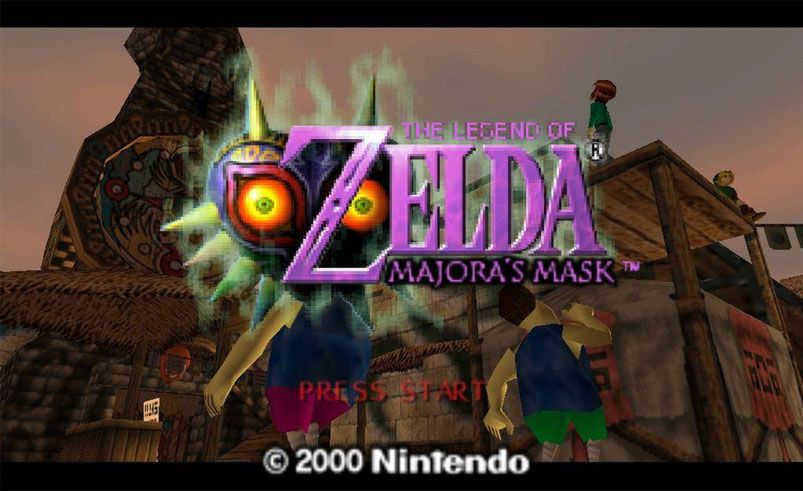 Nowa, stara Zelda dziś na Virtual Console
