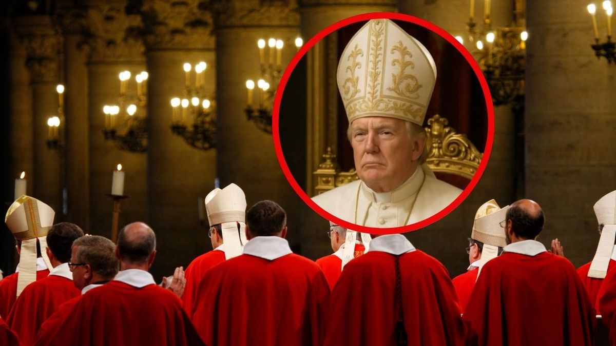 Nowojorscy biskupi do Trumpa: "Nie kpij z nas"