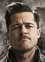 Brad Pitt