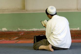 Ramadan - muzułmanie na całym świecie świętują