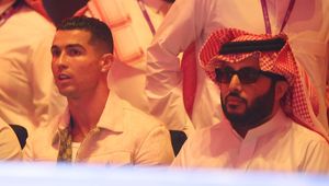 Media ujawniły, co planuje Ronaldo. Tego się nikt nie spodziewa