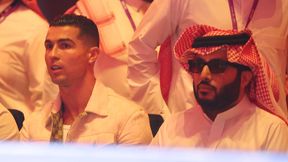 Media ujawniły, co planuje Ronaldo. Tego się nikt nie spodziewa