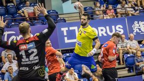 PGNiG Superliga. Stanisław Makowiejew odchodzi z Chrobrego Głogów. Nieoficjalnie: kierunek Kalisz