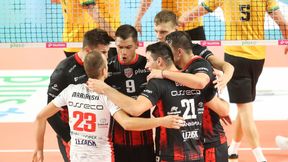 PlusLiga. Inauguracyjny komplet Asseco Resovii. Stal Nysa nadal bez zwycięstwa