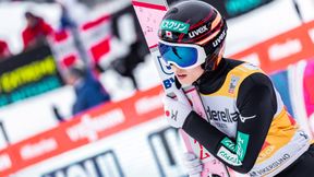 Skoki. Planica Seven: Ryoyu Kobayashi i Anze Semenic najlepsi na treningach. Dalekie loty Polaków