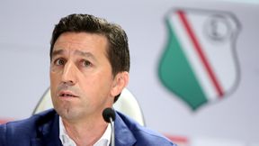 Besnik Hasi: To będzie ekscytujący debiut
