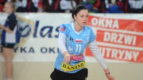 Anna Kaczmar: Nie było się nad czym zastanawiać