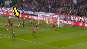 Kto będzie gonił Lecha? Tak Jagiellonia zaskoczyła Raków [WIDEO]