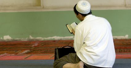 W stolicy UE najczęściej mówią po arabsku