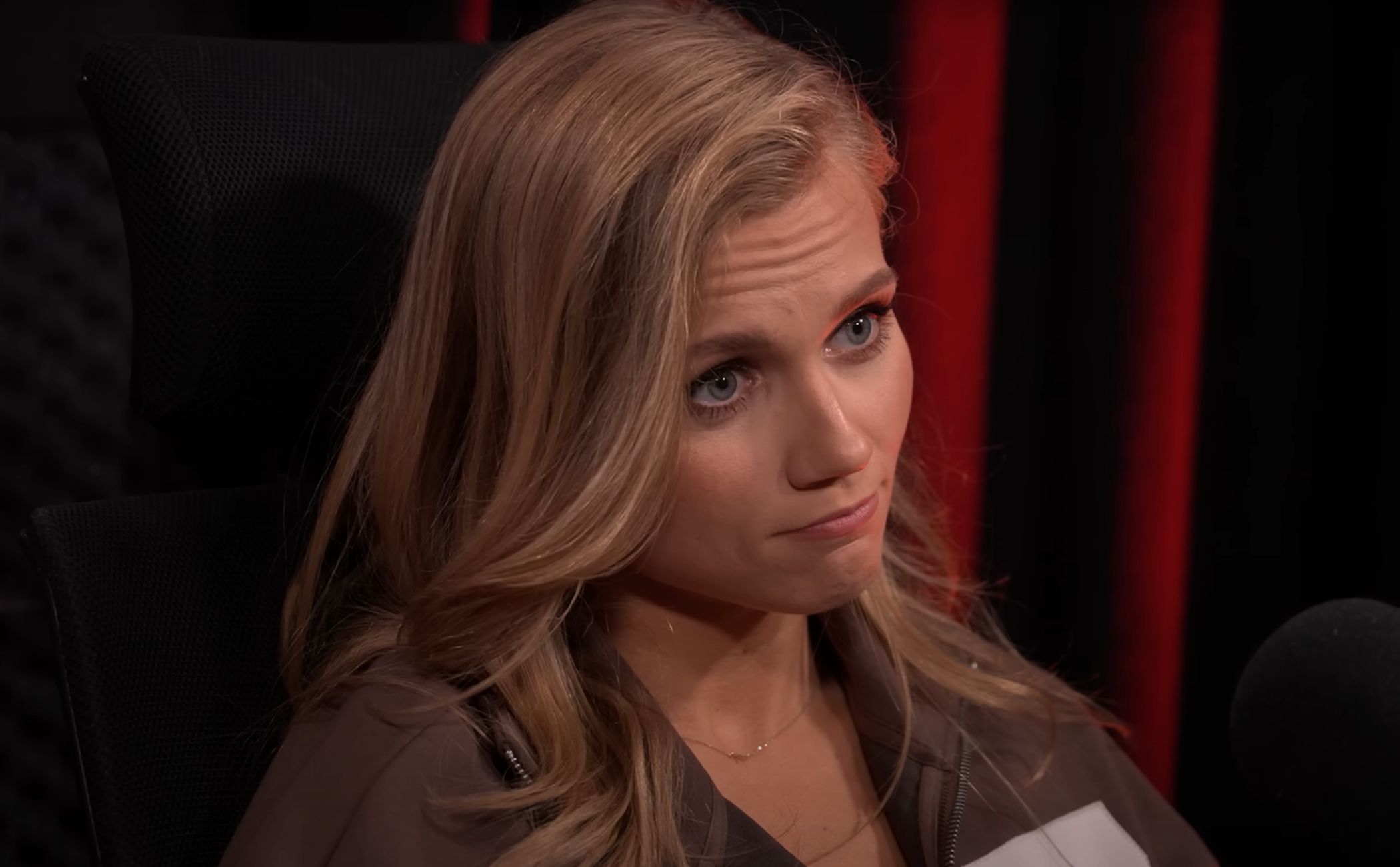 Agnieszka Kaczorowska mówi o Macieju Peli