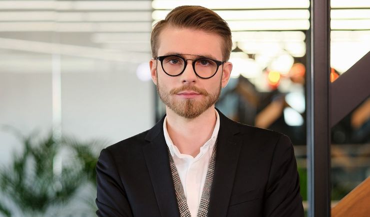 Poranek Wirtualnej Polski. Nowe pasmo publicystyczne