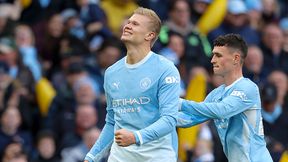 Manchester City wciąż bezbłędny. Liverpool odwrócił wynik
