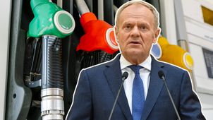Jest decyzja ws. cen paliw w Polsce. Premier właśnie ogłosił