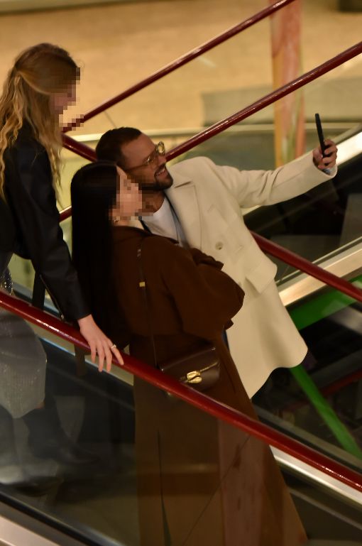 Kulisy premiery "Dziewczyny influencera"