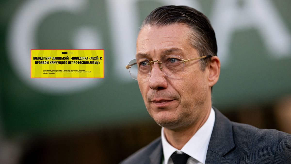 Getty Images / Mateusz Słodkowski / Na zdjęciu: Paolo Urfer