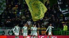 Liga Europy: Sporting Lizbona - Arsenal Londyn na żywo. Transmisje TV, stream online