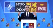 Stoltenberg: Szwecja i Finlandia zostaną członkami NATO