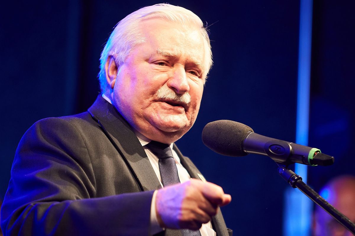 Długi Lecha Wałęsy. Do jego instytutu wejdzie komornik