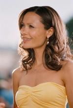 Thandie Newton chwali Beyoncé