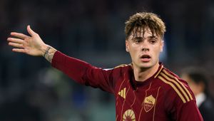 Serie A. Napoli - AS Roma. Transmisja TV, stream online, relacja live