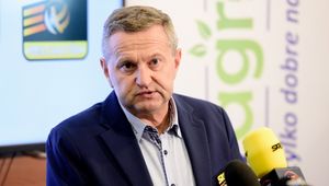 PGE Skra Bełchatów w kryzysie. Prezes dziewięciokrotnego mistrza Polski zabrał głos