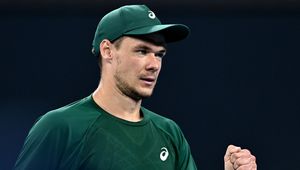 Majchrzak złamał kolejną barierę. Tylko spójrz na ranking