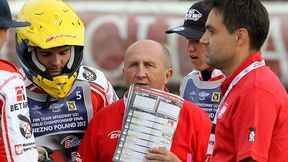 Marek Cieślak: Gdyby nie jeden incydent, byłoby idealnie