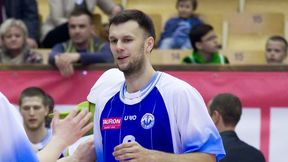 Marek Piechowicz bohaterem Zagłębia Sosnowiec. "Mieliśmy bardzo trudne zadanie do wykonania"