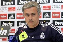 Jose Mourinho: Nie mam pojęcia dlaczego Hazard w ogóle nie dostaje indywidualnych nagród