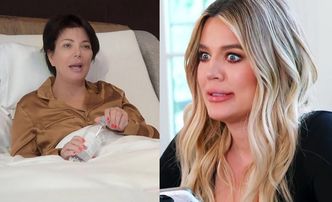 Kris Jenner ma zamiar pozostawić po sobie wnukom biżuterię z WŁASNYCH KOŚCI: "To świetny pomysł!"