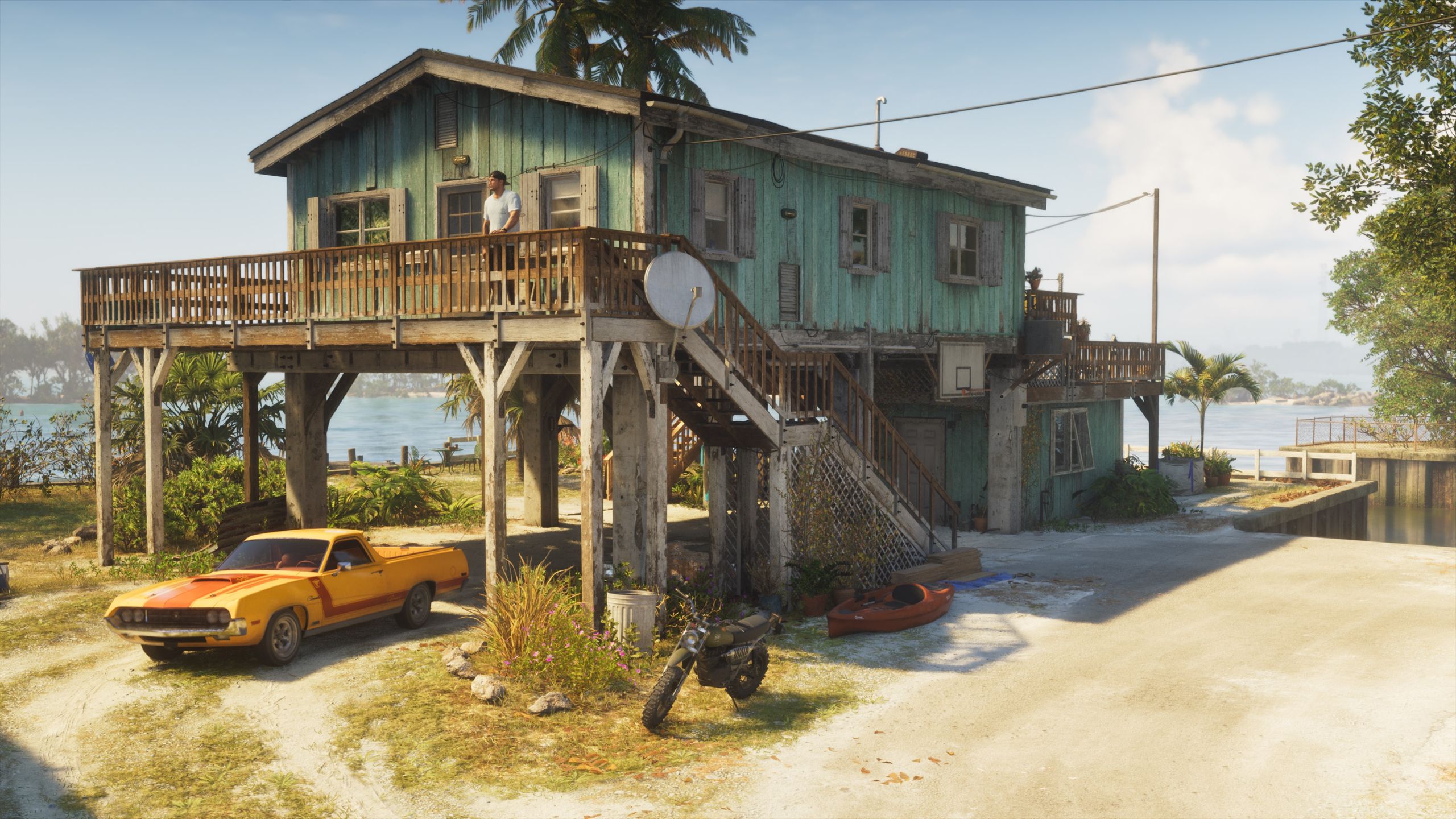 Bonusy Ulimate Edition dla GTA VI