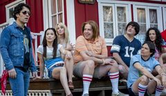 Netflix zapowiada serial "Wet Hot American Summer: Ten Years Later"