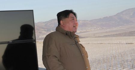Działo się w piątek w nocy. MAEA: Korea Północna uruchomiła nowy reaktor jądrowy