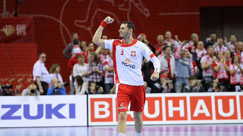 Zdjęcie okładkowe artykułu: WP SportoweFakty / Leszek Stępień