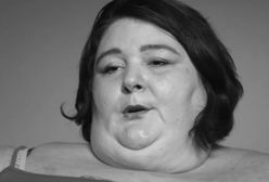Gwiazda TV dobiła do 291 kg. Jej organizm się poddał. Zmarła w szpitalu