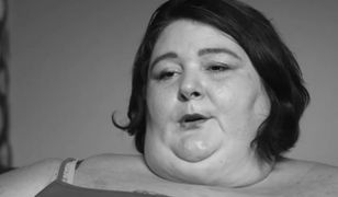 Gwiazda TV dobiła do 291 kg. Jej organizm się poddał. Zmarła w szpitalu