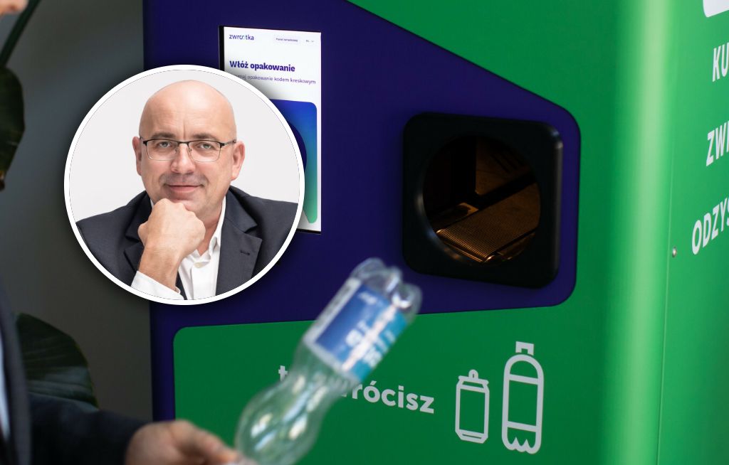 Wielka zmiana w sklepach. "Proces potrwa jeszcze kilka tygodni"