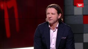 Mundial 2018. Majdan nie zgadza się ze słowami Nawałki. "Sami zabraliśmy sobie szansę zmianami"