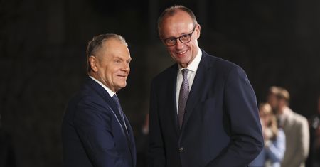 Europa zapowiada misję wojskową w Ukrainie. Ma mieć wsparcie USA