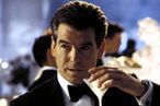 Pierce Brosnan: James Bond to pakt z diabłem