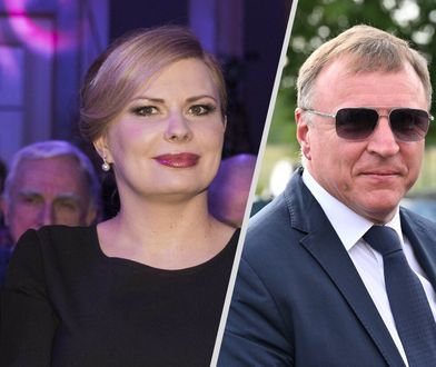 Wiadomo, gdzie będą pracować żona Ziobry i Kurski