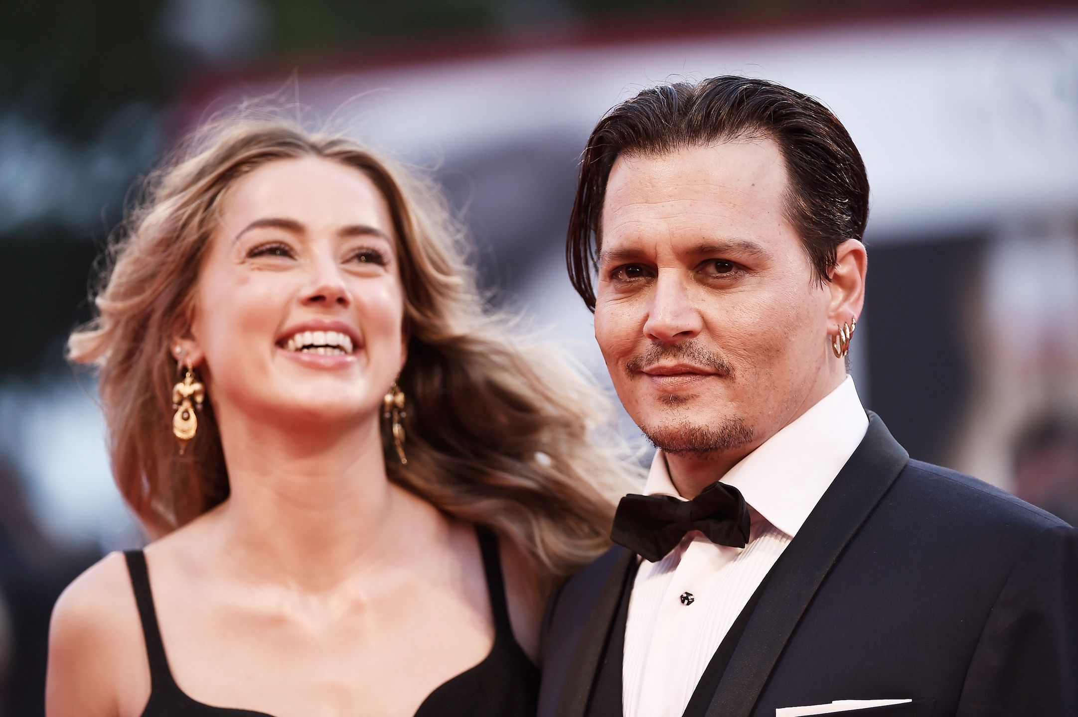 Johnny Depp 