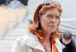 Katarzyna Dowbor wyrzucona z TVP! "Nie doczekałam jubileuszu. [...] Widocznie za stara jestem"