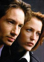 Gillian Anderson zapowiada kolejne "Z archiwum X"