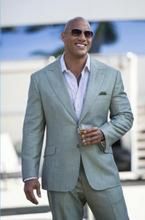 ''Ballers'': Dwayne Johnson po raz trzeci graczem