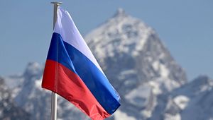 To już pewne. Rosja zapłaci 116 sportowcom