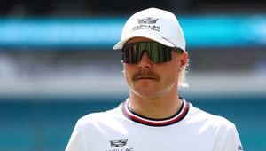 "Zacząłem się głodzić". Kierowca F1 o obsesji na punkcie wagi